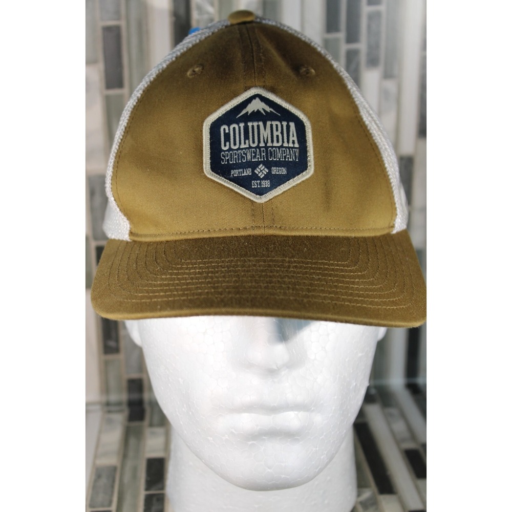Columbia Spring Grove II Ball Cap Size L/XL